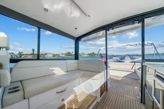 Thumbnail von MJM Yachts 4