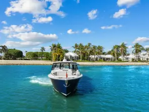 Thumbnail von MJM Yachts 4