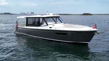 Thumbnail von MJM Yachts 4