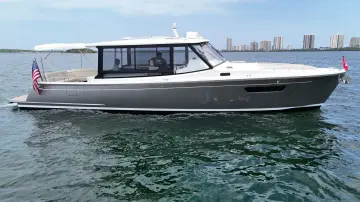 Thumbnail von MJM Yachts 4