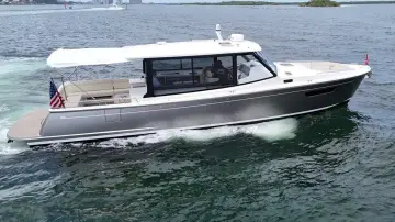 Thumbnail von MJM Yachts 4