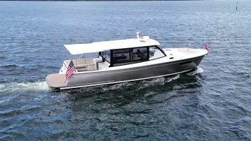 Thumbnail von MJM Yachts 4