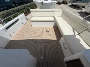 Thumbnail von MJM Yachts 4