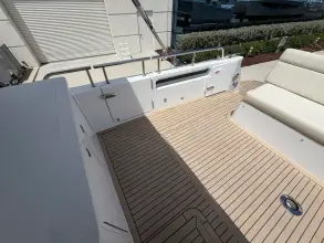 Thumbnail von MJM Yachts 4