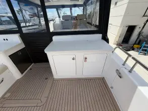 Thumbnail von MJM Yachts 4