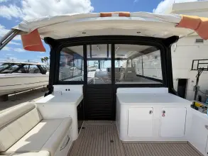 Thumbnail von MJM Yachts 4