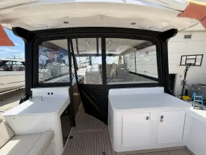 Thumbnail von MJM Yachts 4