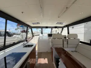Thumbnail von MJM Yachts 4