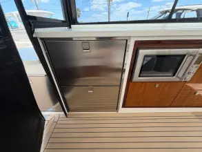 Thumbnail von MJM Yachts 4