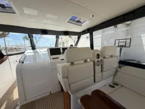 Thumbnail von MJM Yachts 4