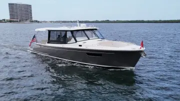 Thumbnail von MJM Yachts 4