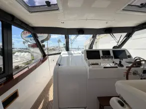 Thumbnail von MJM Yachts 4