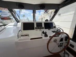 Thumbnail von MJM Yachts 4
