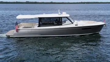 Thumbnail von MJM Yachts 4