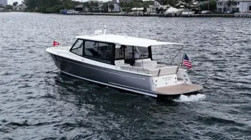 Thumbnail von MJM Yachts 4