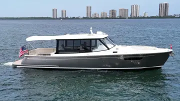 Thumbnail von MJM Yachts 4