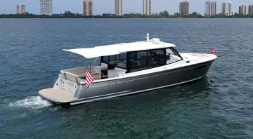 Thumbnail von MJM Yachts 4