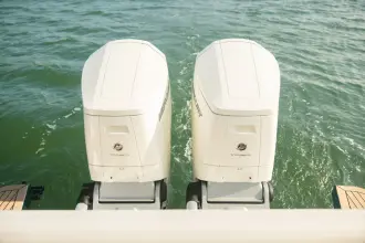 Thumbnail von MJM Yachts 4