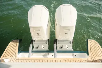 Thumbnail von MJM Yachts 4