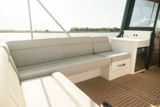 Thumbnail von MJM Yachts 4