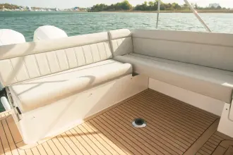 Thumbnail von MJM Yachts 4