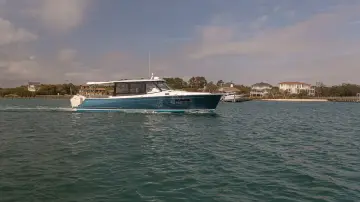 Thumbnail von MJM Yachts 4
