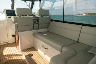 Thumbnail von MJM Yachts 4