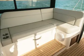 Thumbnail von MJM Yachts 4