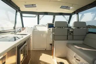 Thumbnail von MJM Yachts 4
