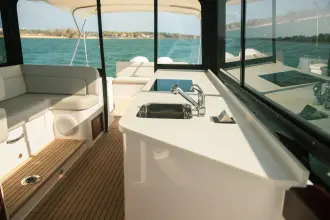 Thumbnail von MJM Yachts 4