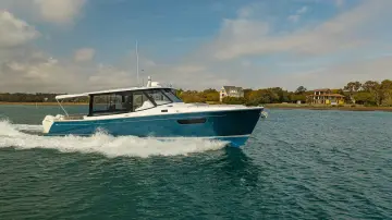 Thumbnail von MJM Yachts 4