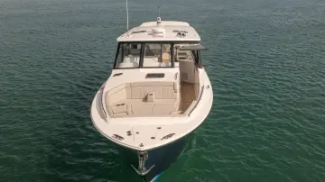Thumbnail von MJM Yachts 4