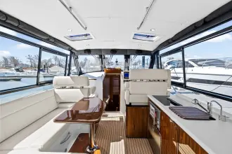 Thumbnail von MJM Yachts 42