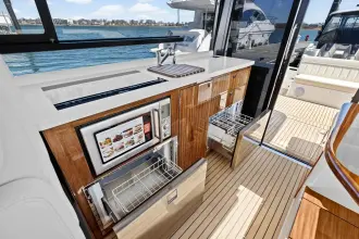 Thumbnail von MJM Yachts 42