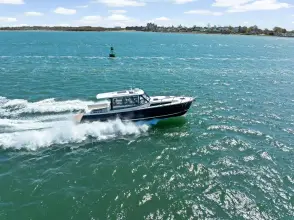 Thumbnail von MJM Yachts 42