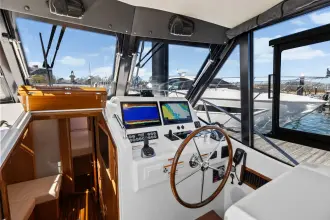 Thumbnail von MJM Yachts 42