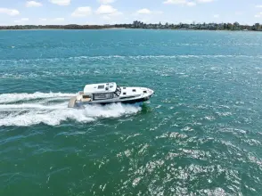 Thumbnail von MJM Yachts 42