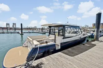 Thumbnail von MJM Yachts 42