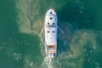 Thumbnail von MJM Yachts 42