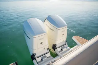 Thumbnail von MJM Yachts 42