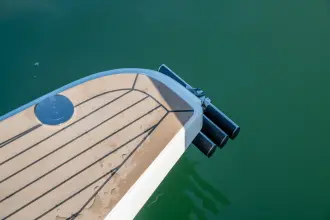 Thumbnail von MJM Yachts 42