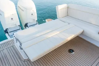 Thumbnail von MJM Yachts 42