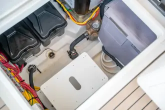 Thumbnail von MJM Yachts 42