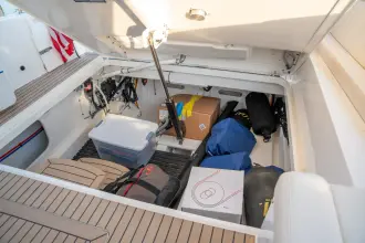 Thumbnail von MJM Yachts 42