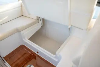 Thumbnail von MJM Yachts 42