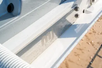 Thumbnail von MJM Yachts 42