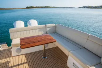 Thumbnail von MJM Yachts 42