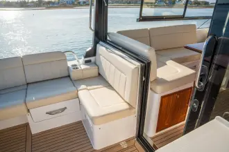 Thumbnail von MJM Yachts 42