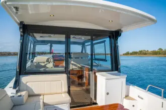 Thumbnail von MJM Yachts 42