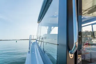 Thumbnail von MJM Yachts 42